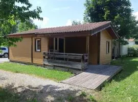 Camping Onlycamp Les Peupliers du Lac