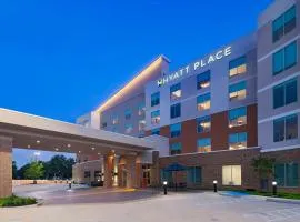 Hyatt Place Austin Lake Travis/Four Points