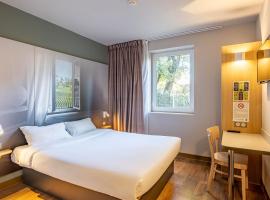 B&B HOTEL Bordeaux Langon, hotel in Langon