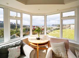 Trevarthian, hotel a Polzeath