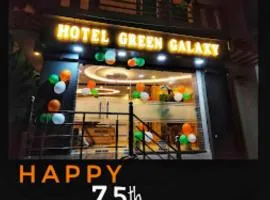 Hotel Green Galaxy Jhansi