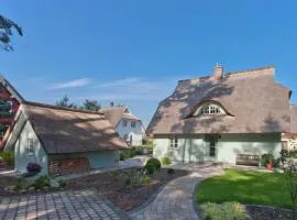 Strandhaus Aquamaritim