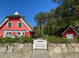 Strandhaus Usedom
