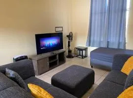 Unit 11 - Damara Gardens