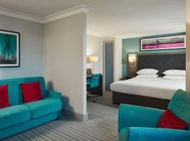 Leonardo Hotel Middlesbrough - formerly Jurys Inn, hotel di Middlesbrough