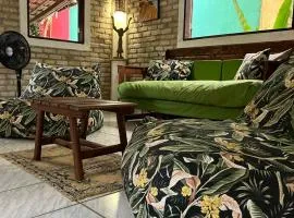 CASA NA PRAIA DA PIPA-RN