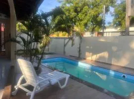 CASA PÔR DO SOl