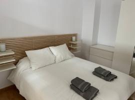Aracena Cozy Hideaway, khách sạn ở Aracena