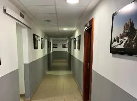 Albergue Zaragoza Camping