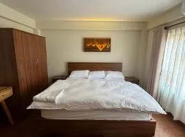 Ivanna apartment