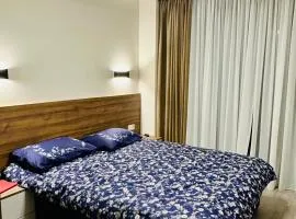 Crystal Loft Apartment Block A 411