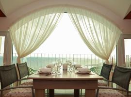 Апартаменти Дача, Hotel in Warna