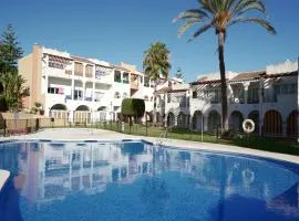 Sunstay Relax Rio Marina Beach Nerja