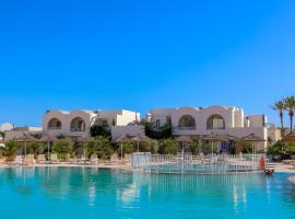 Djerba Sun Beach, Hotel & Spa, hotel v destinaci Houmt Souk