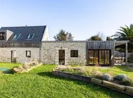 Gîtes de Lézinadou - 4 personnes - Plomeur La Torche - 3 étoiles