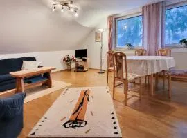 Stunning Apartment In Goslar With Wifi