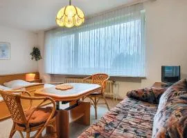 Nice Apartment In Goslar Ot Hahnenklee