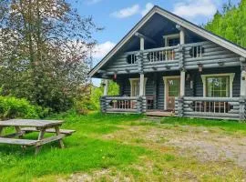 Holiday Home Sinisorsa by Interhome