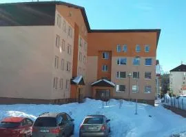 Apartmán U kostela