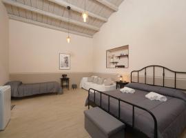 Antica Dimora Siracusa, Hotel in Arenella