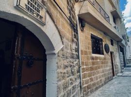 Aydınbey konagı, Hotel in Mardin