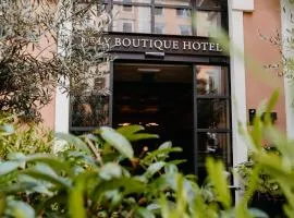 Loly Boutique Hotel Roma