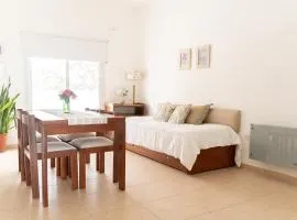 Apartamento Tomás Jofré II