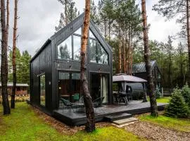 Heban Forest Cabin&SAUNA Starlink