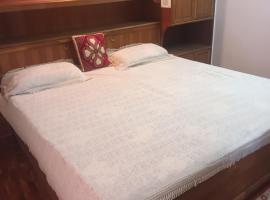 Him Aaranya Home stay Shimla, готель у місті Шімла