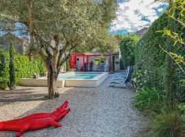 L’annexe, B&B di Orange