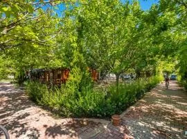 Likya Yanartaş Bungalow