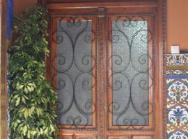 Hostal Doña Carmen