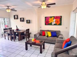 Chalchuapa, Santa Ana La Casa de Sussy, El Salvador, Hotel in Chalchuapa