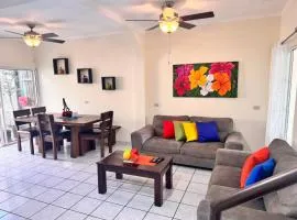 Chalchuapa, Santa Ana La Casa de Sussy, El Salvador