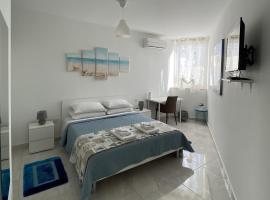 Targura Lodging, guest house in Tarxien