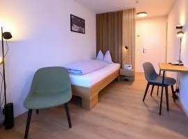 Hotel St. Josefshaus Engelberg