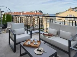 Eki Terrace by FeelFree Rentals