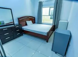 Economical Rooms for rent in Dubai