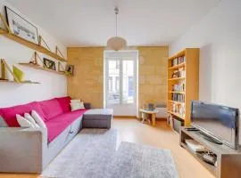 Charming townhouse with terrace