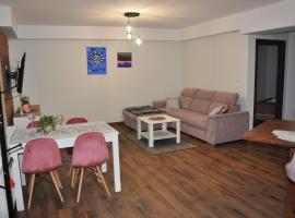 Malin&oacute;wka Izerska II