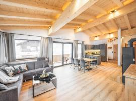 Casa Goingsport, apartmen di Going