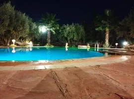 Riad Sidi Hicham