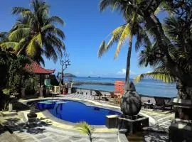 Segara Wangi Beach Cottages