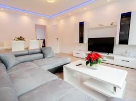Mega Lux Apartment, Hotel in Esslingen