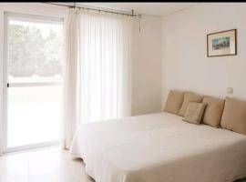 Chrisas hause, Hotel in Káto Samikón