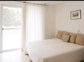 Chrisas hause