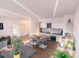 B&B alla Villa
