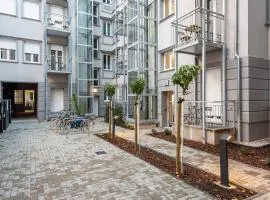 ipartment Berlin Mitte