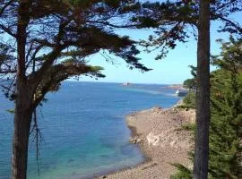 Charmant appartement Saint-Malo