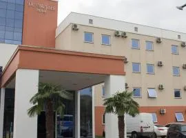 DE STEFANI HOTEL
